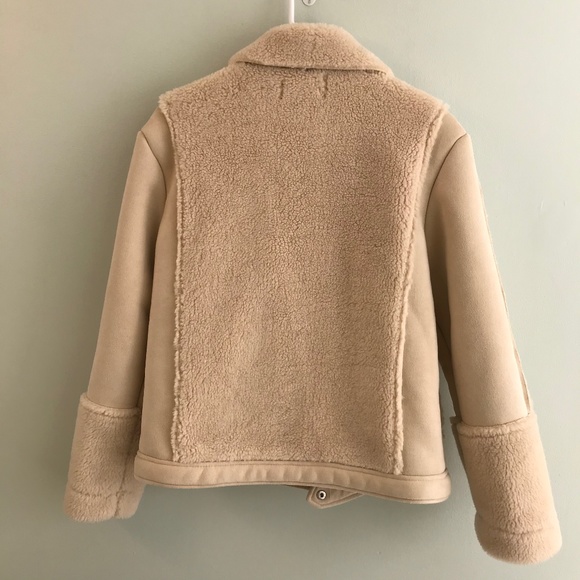 Minkpink warm jacket - Picture 7 of 13